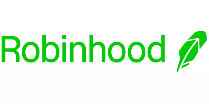 Robinhood logo