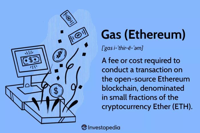 Gas (Ethereum)