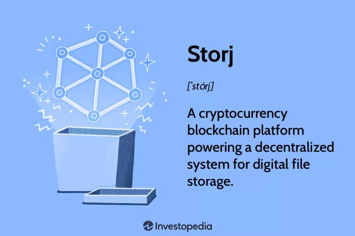 Storj