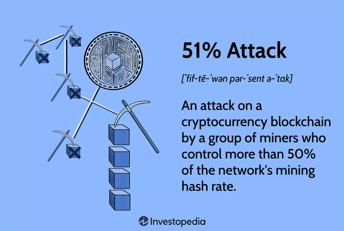 Tấn công 51%