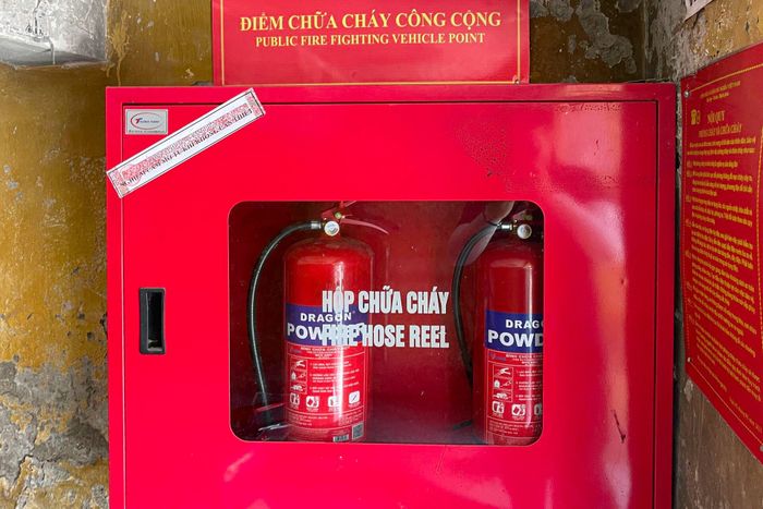 Cảnh chuồng cọp ngày càng gia tăng ở Hà Nội - những khung sắt nhốt người trong hỏa hoạn - 8