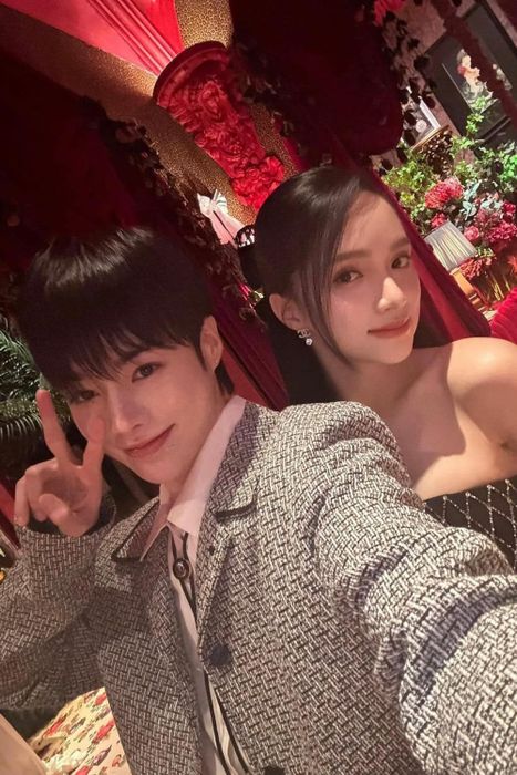 Hanbin - chàng trai Việt nổi bật trong làng nhạc Kpop