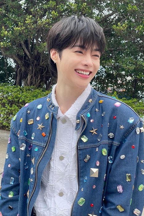 Hanbin - chàng trai Việt nổi bật trong làng nhạc Kpop