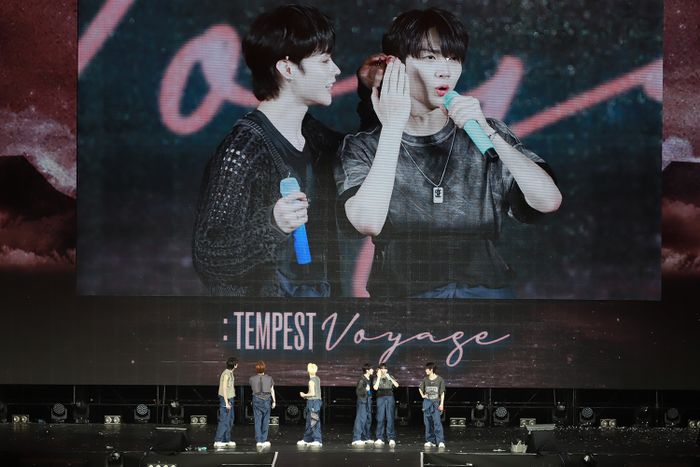 Hanbin - chàng trai Việt nổi bật trong làng nhạc Kpop