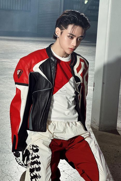 Hanbin - chàng trai Việt Nam tỏa sáng trong nhóm nhạc Kpop