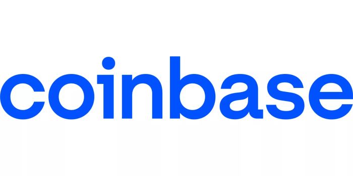 Logo Coinbase