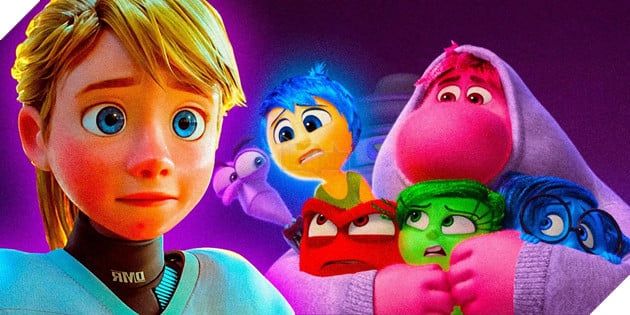 Bom tấn Inside Out 2 đã có buổi ra mắt lớn nhất từ trước đến nay kể từ thành công của Barbie 2.