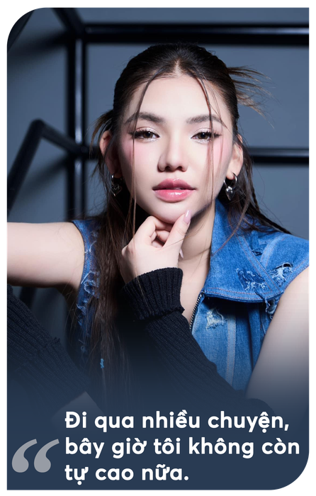Myra Trần: Từng loay hoay, không biết làm gì với sự nổi tiếng - 7