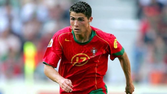 CHÍNH THỨC: Ronaldo lập kỷ lục mới tại Euro 483294