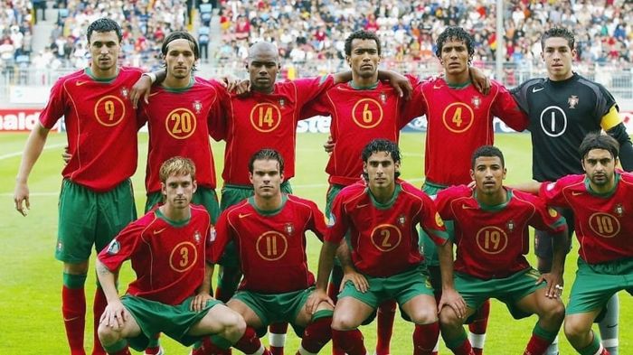 CHÍNH THỨC: Ronaldo ghi dấu ấn vào lịch sử Euro 483293