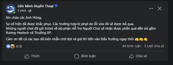 Chúa hề của G2 