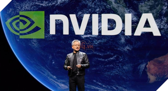 NVIDIA Vượt Qua Apple Và Microsoft, Trở Thành Doanh Nghiệp Có Giá Trị Nhất Trên Thế Giới