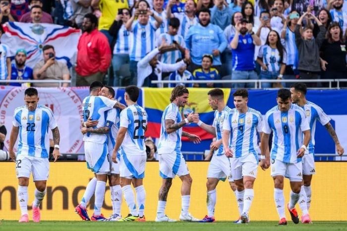 Đánh giá Argentina vs Canada: Sức mạnh của đội hình được đánh giá cao