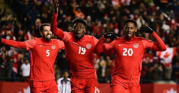 Đánh giá Argentina vs Canada: Sức mạnh của đội hình được đánh giá cao