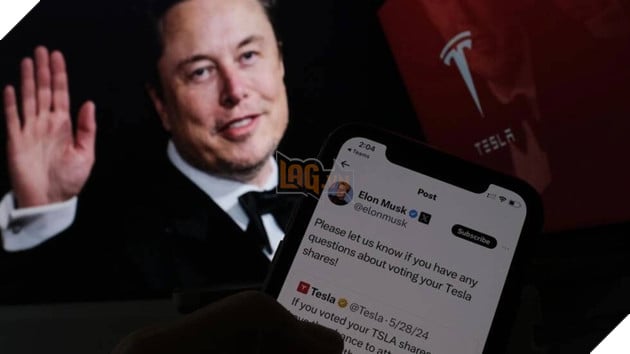 Elon Musk Khẳng Định Con Người Sẽ Không Còn Sử Dụng Điện Thoại Trong Tương Lai