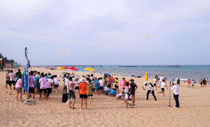 NovaWorld Phan Thiết - điểm đến hấp dẫn mùa du lịch hè - Hình 1.