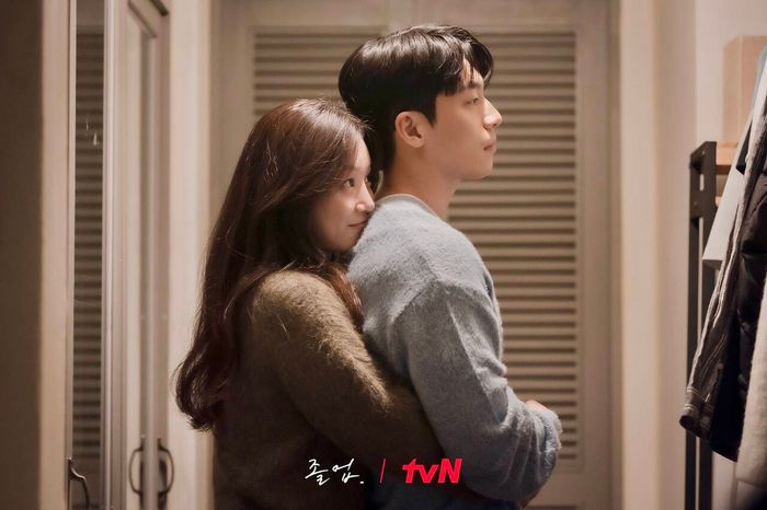 Vai diễn của Jung Ryeo Won để lại dấu ấn mạnh mẽ. Hình ảnh: Nhà sản xuất
