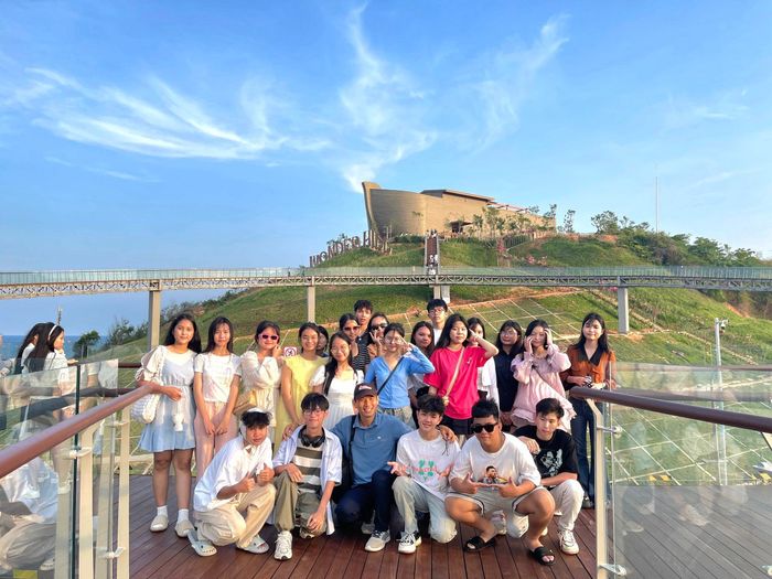 NovaWorld Phan Thiết - điểm đến hấp dẫn cho mùa du lịch hè - Ảnh 4.