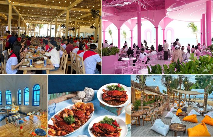 NovaWorld Phan Thiết - điểm đến hấp dẫn cho mùa du lịch hè - Ảnh 5.