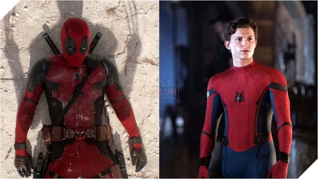 Deadpool & Spiderman: Dự Án Phim Mà Đạo Diễn Shawn Levy Muốn Thực Hiện Tiếp Theo 3