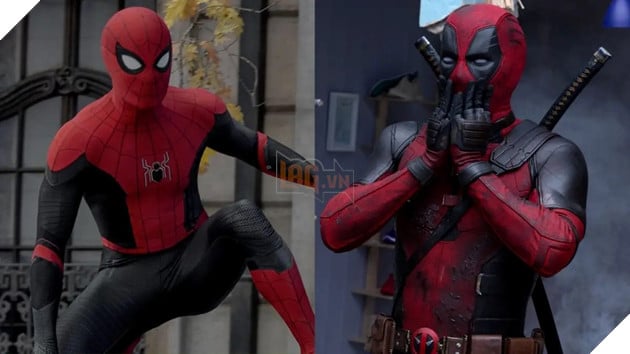 Deadpool & Spiderman: Dự Án Phim Mà Đạo Diễn Shawn Levy Muốn Thực Hiện Tiếp Theo