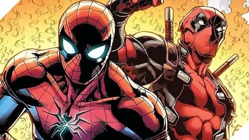 Deadpool & Spiderman: Dự Án Phim Mà Đạo Diễn Shawn Levy Muốn Thực Hiện Tiếp Theo 2