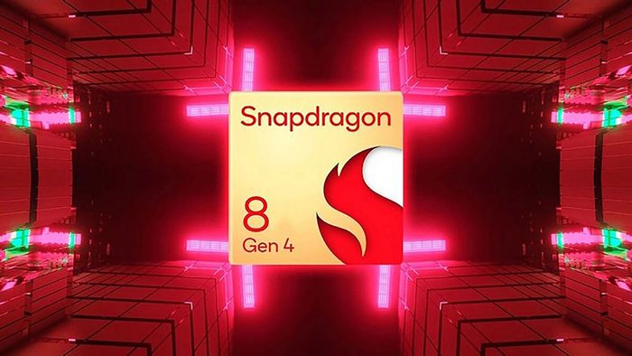 Xiaomi 15 sẽ là những điện thoại đầu tiên sử dụng chip Snapdragon 8 Gen 4