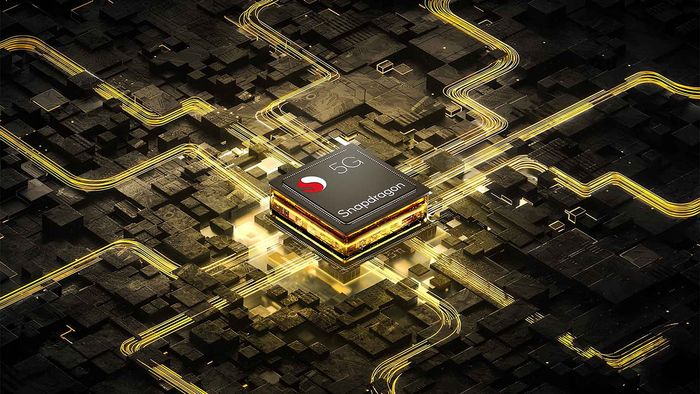 Snapdragon 8 Gen 4 được tích hợp với GPU mạnh mẽ