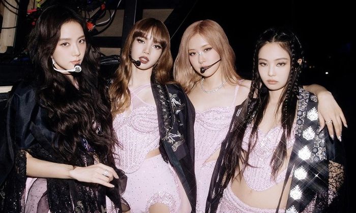 Bốn thành viên của BlackPink đều có các công ty quản lý riêng cho các hoạt động cá nhân.