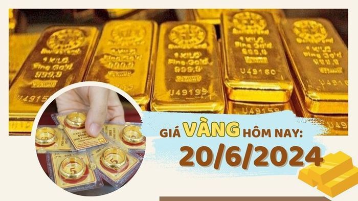 Vàng nhẫn điều chỉnh tăng nhẹ trước phiên giao dịch sáng nay