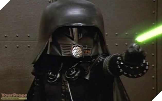 Spaceballs: Phần Tiếp Theo Được Phát Triển Bởi Hãng Phim Amazon MGM 3