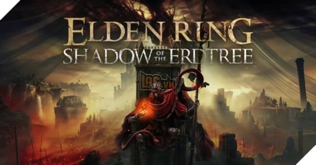 DLC Shadow of the Erdtree