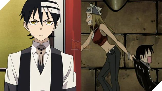 Soul Eater kỷ niệm 20 năm với triển lãm nghệ thuật đặc biệt lần thứ ba