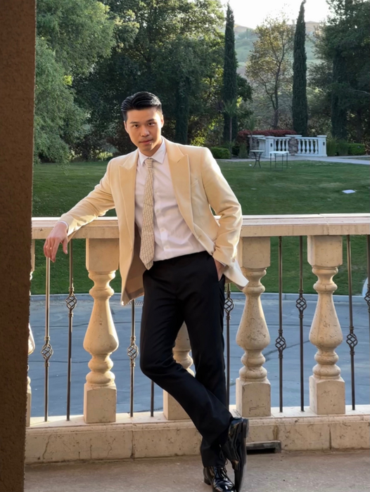 CEO Lâm Thành Kim là người đứng sau thành công của thương hiệu mỹ phẩm Việt nổi tiếng - 1