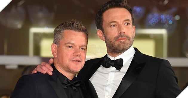 Matt Damon và Ben Affleck tái hợp trong một bộ phim mới về đề tài tội phạm kinh dị 3.