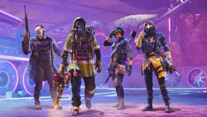 Các nhà phát triển Ubisoft công bố Team Deathmatch sẽ đến XDefiant trước khi Mùa 1 bắt đầu bìa