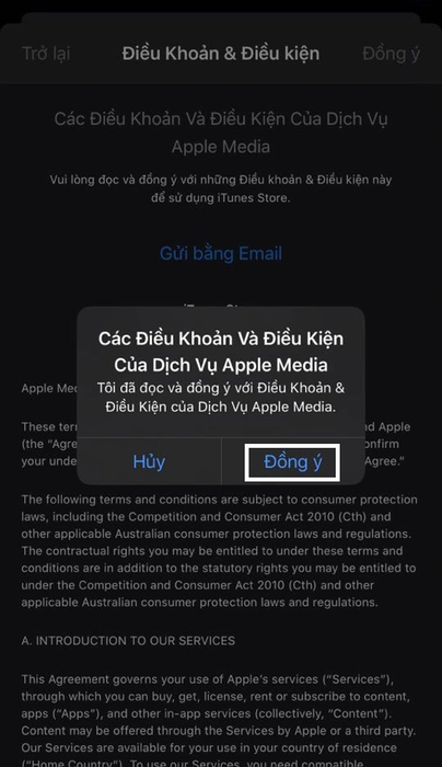 Hướng dẫn cách tải game Vương Quốc Vinh Diệu vô cùng đơn giản, ai cũng làm được