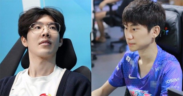 The Shy và Doinb đã xác nhận tham gia mùa giải 2025 nhằm nâng cao lượt xem cho LPL.