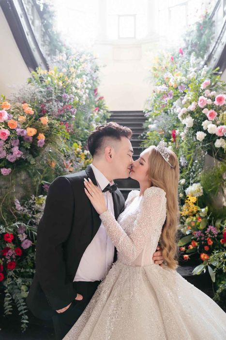 Xoài Non lên tiếng về tin đồn 'nhận 20 tỷ đồng mới đồng ý ly hôn'