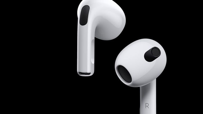 Apple sẽ ra mắt hai phiên bản mới của AirPods 4 trong năm nay.