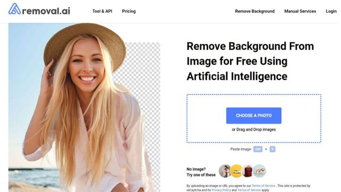 Removal.AI là gì?