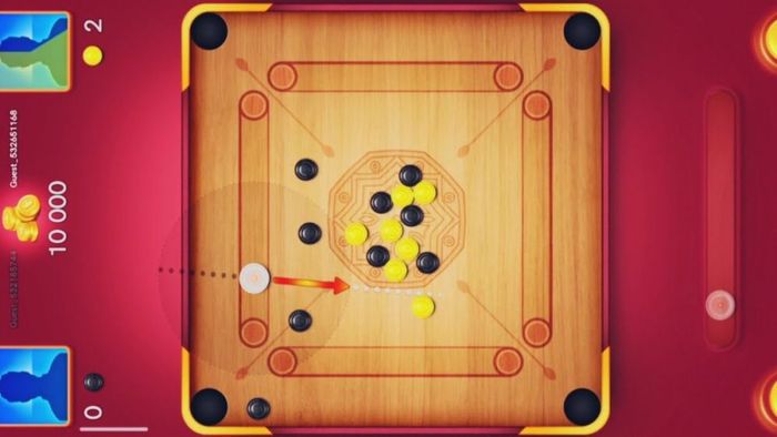 game mini phổ biến nhất