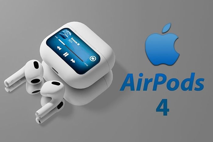 AirPods 4 sẽ mang về nhiều thành công cho Apple trong năm nay.