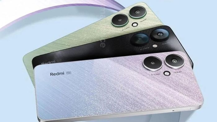 Sắp có mặt trên thị trường, Redmi 14C 5G hứa hẹn là một lựa chọn tốt với mức giá phải chăng.