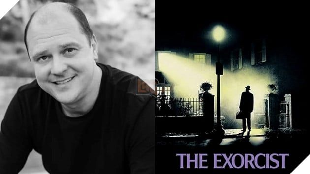 Phần phim kinh dị The Exorcist của đạo diễn Mike Flanagan có tin tức mới cập nhật