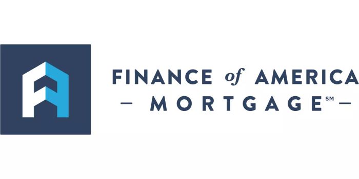 Tín dụng Finance of America Mortgage