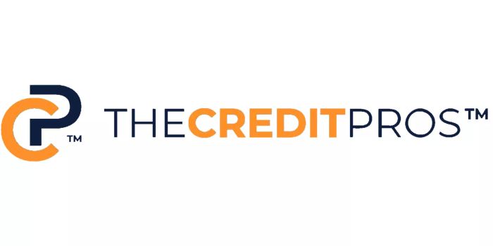 Logo của The Credit Pros