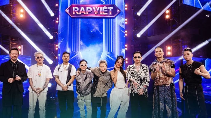 Gameshow Việt Nam mùa 5