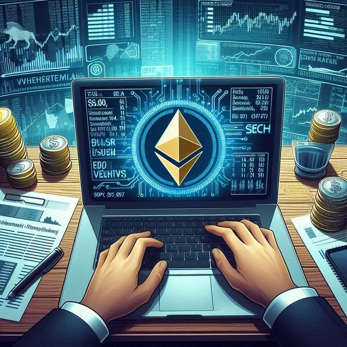 ETF Ethereum