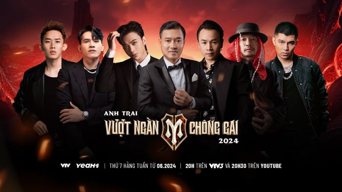 Gameshow Việt Nam mùa 3